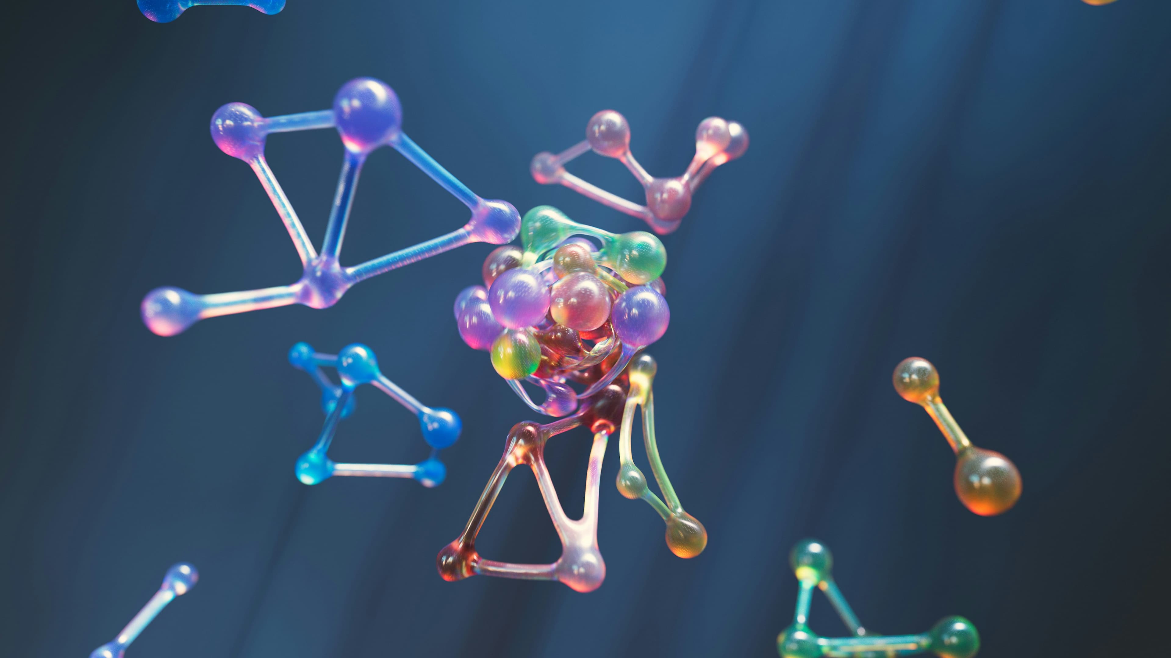 Materials Development & Characterisation